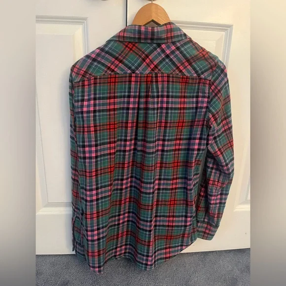 Uniqlo Button Down Shirt - Picture 2 of 3